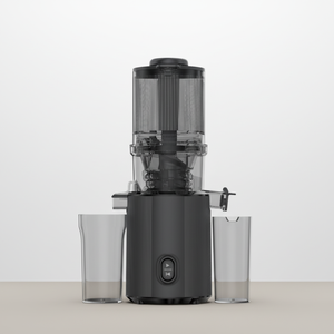 Exprimidor y <span class=keywords><strong>Licuadora</strong></span> Eléctrica Automática de Gran Calibre ABS con Capacidad de 1L, Exprimidor Lento Portátil para Uso Doméstico, al Aire Libre y en Autocaravanas - Product Image 6