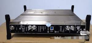 RS Rohde & Schwarz CMW100 Comunicaciones Fabricación Pruebas 1201.0002K06 Opt:K06 - Product Image 6