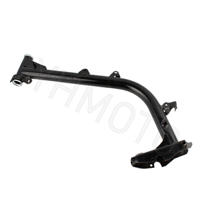 Pièces de rechange pour cadre de moto YHMOTO, cadre principal, Rama, Moped, pour Simson S50 S51 S53 S70 S83, composants de moto - Product Image 2