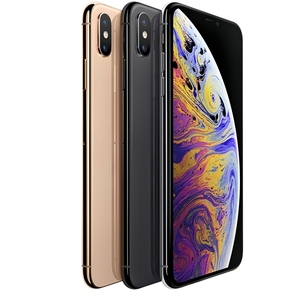 โทรศัพ<span class=keywords><strong>ท</strong></span>์มือถือ iPhone <span class=keywords><strong>XS</strong></span> <span class=keywords><strong>Max</strong></span> คุณภาพสูง รีเฟอร์บิชจากโรงงาน ปลดล็อคแล้ว เกรด AA+ - Product Image 1