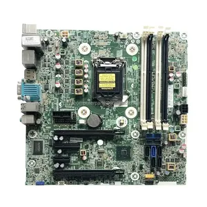 Panneau Avant I/O HP Pour Z200 Z210 Z220 Z230 Z620 MT – Occasion