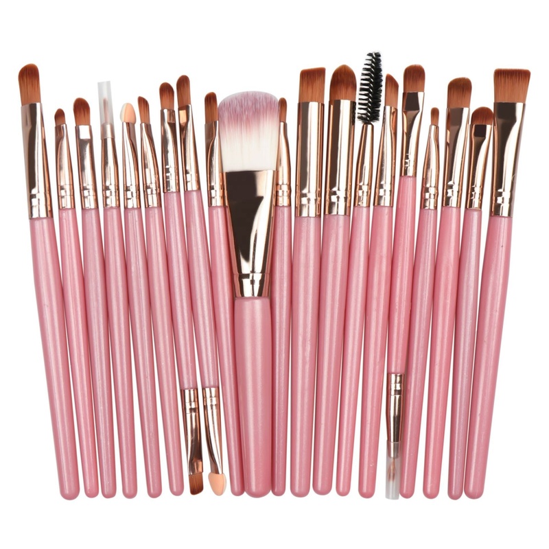 Private Label 12 Piece Synthetic Hair