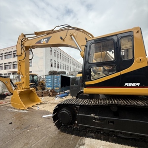 Excavadora Caterpillar 330BL Usada, Totalmente Inspeccionada, Lista para Trabajar, Pocas Horas, Hidráulica CAT Original - Product Image 4
