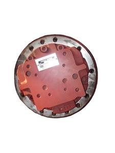 Motor de Traslación EX30UR, Motor de Traslación para Excavadora EX30UR-2, 4309476, MAG-18V-210-1 - Product Image 4