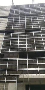 Cao su tổ ong bọt vuông hiện đại thân thiện với môi lớp cách nhiệt mái xốp xốp lng bể cách nhiệt - Product Image 6