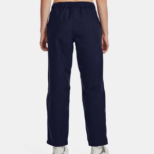 กางเกงวอร์มวิ่งออกกำลังกายกลางแจ้งเอวกลางทรงตรงสำหรับผู้หญิง คุณภาพสูง ออกแบบโลโก้ได้ตามต้องการ สไตล์ลำลองสำหรับฤดูร้อน - Product Image 2