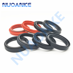 Con Dấu Dầu Số Liệu Tham Khảo Chéo Mazda Kim Loại Máy Nén Trục Khuỷu Con Dấu Cao Su Phần Dầu Con Dấu - Product Image 2