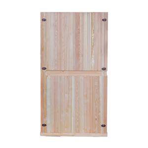 بسعر الجملة غرف صلبة تعمل بالأشعة تحت الحمراء البعيدة ، شخص واحد صغير في الأماكن المغلقة - Product Image 5