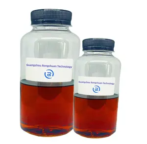 カスタマイズ茶色液体低粘度エポキシ硬化剤床コーティング用エポキシ樹脂硬化剤