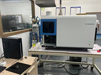 Spectromètre de lecture directe à spectre complet de bureau ICPOES pour métaux (acier inoxydable/cuivre/aluminium/fer) – Machine de test avec garantie 1 an