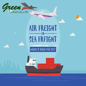 Agent de fret aérien de la Chine vers les États-Unis Agent d'exportation transitaire chinois <span class=keywords><strong>Service</strong></span> d'expédition de fret - Product Image 3