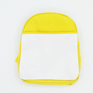 <span class=keywords><strong>Sac</strong></span> à Dos Enfant Personnalisé par Sublimation 34x28x10CM, <span class=keywords><strong>Sac</strong></span> d'École et <span class=keywords><strong>de</strong></span> <span class=keywords><strong>Rangement</strong></span> pour Fournitures Scolaires pour Cadeaux - Product Image 3