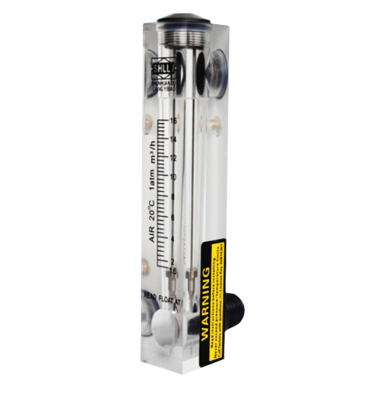 Hydraulic Flow Meter Water Flow Meter