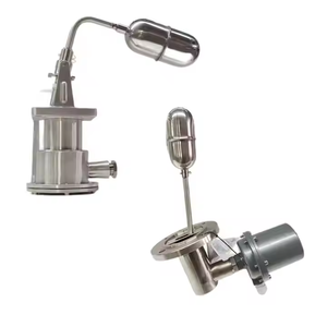Chất lượng cao EX-proof Marine Float mức độ điều khiển chuyển đổi Tank cảm biến UQK-01-C 02-c 03-c với tự-kiểm tra - Product Image 5