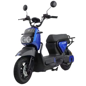 Modello <span class=keywords><strong>Kuma</strong></span> ------ Biciclette Elettriche Ebike Moto Elettrica Batteria al Litio 48V 20ah Motore 500w Bici Elettrica 20 Pollici - Product Image 4