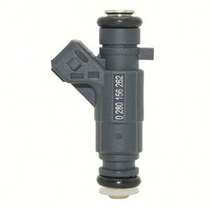 Оригинальный топливный инжектор 0280156262 Westbay для Geely Kingkong CK CK2 CK3 - Product Image 1