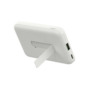 Cargador inalámbrico Delgado Soporte <span class=keywords><strong>de</strong></span> teléfono Magnético Portátil Mini Cargador <span class=keywords><strong>de</strong></span> teléfono portátil Delgado Cargador móvil Banco <span class=keywords><strong>de</strong></span> energía Computadora portátil - Product Image 5