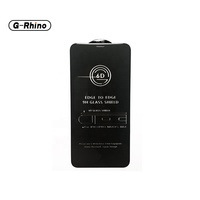 Schild G-Neushoorn 6d Schermbeschermer G Neushoorn Gehard Glas Voor Iphone 12 Mini Oppo Reno 5 Pro Google Pixel