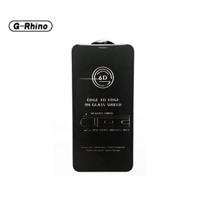 Tấm Chắn Bảo Vệ Màn Hình G-rhino 6D Kính Cường Lực G Rhino Cho Iphone 12 Mini Oppo Reno <span class=keywords><strong>5</strong></span> Pro Google Pixel - Product Image 3