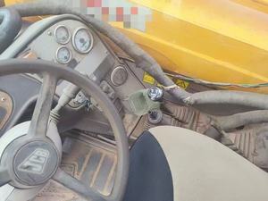 Carretilla Elevadora JCB 535 TELEHANDLER del Año 2004, Usada, JCB 530 535, Capacidad de Carga de 3.5 Toneladas - Product Image 6