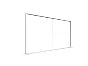 2025 Bán Buôn Tùy Chỉnh Mới LED Seg Tùy Chỉnh In Vải Trở Lại Tường Có Thể Gập Lại Công Cụ Miễn Phí <span class=keywords><strong>Kit</strong></span> Cho Quảng Cáo Ánh Sáng Hộp - Product Image 3