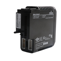 Carte DP DeltaV Series 2 Plus Profibus de haute qualité Emerson VE4022