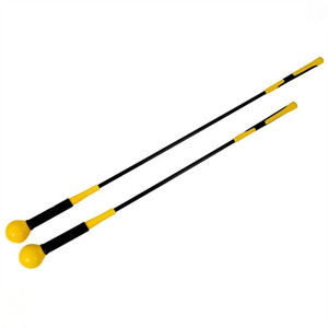 En gros Pratique Swing Bâton Offre Spéciale Aides à L'entraînement De Golf - Product Image 2