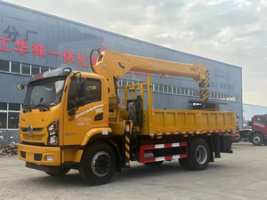 <span class=keywords><strong>Camion</strong></span>-<span class=keywords><strong>grue</strong></span> Dongfeng avec moteur Cummins, chargeur de 8 tonnes, <span class=keywords><strong>camion</strong></span>-<span class=keywords><strong>grue</strong></span> Dongfeng <span class=keywords><strong>d</strong></span>'<span class=keywords><strong>occasion</strong></span> LHD 4X2, en stock - Product Image 6