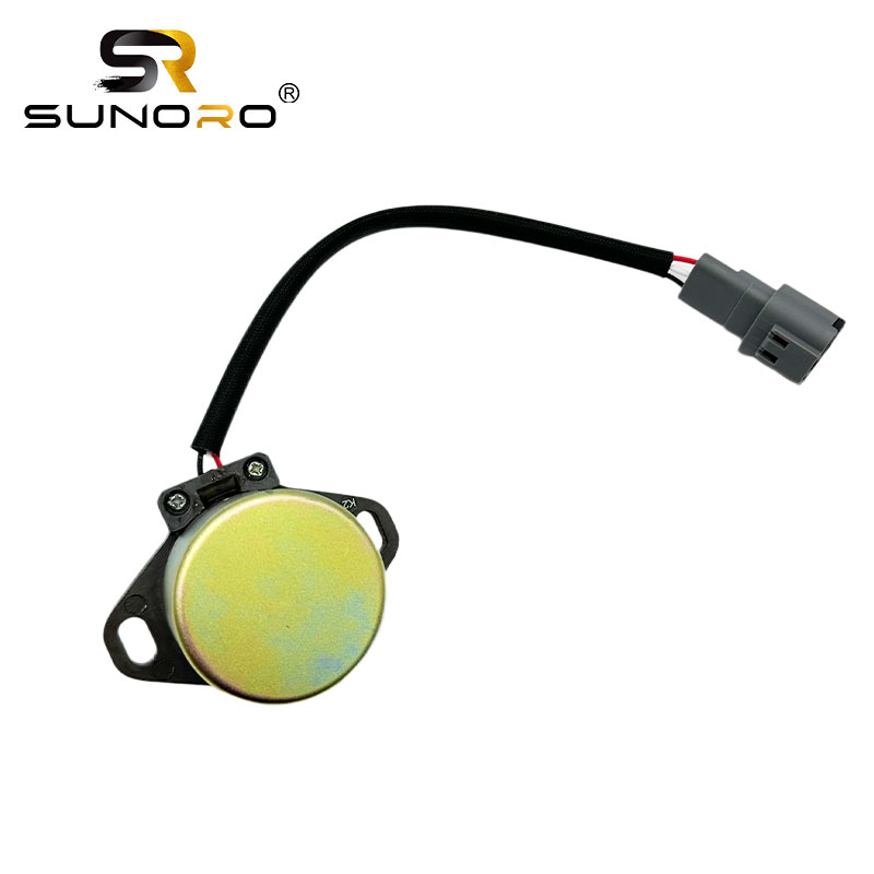 SUNORO Angle Sensor 4444902 9102385 9101533 for Hitachi