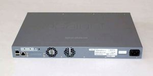 สวิตช์จูนิเปอร์ EX3400-48T-AFI 48 พอร์ต Gigabit 4x 1/10GbE SFP/SFP+ 2x 40GbE QSFP+ พร้อมฟังก์ชัน PoE - Product Image 4