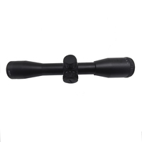 Système Star 4X32IR, étanche, anti-vibrations, de haute qualité, abordable, avec éclairage rouge-vert, viseur optique