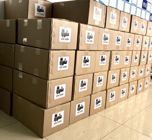 ドローン半ソリッドステートバッテリー高密度Lipoバッテリー88Ah 6S 88000mAh 12S 14S 55Ah 18S 40Ah 8SリフトドローンUAV 8軸用 - Product Image 6