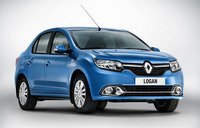 620228143R para Renault Logan Modelo 2015, Parachoques Delantero para Renault Logan