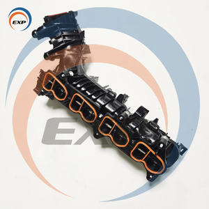 Collecteur d'admission pour BMW 3 2.0d 320d <span class=keywords><strong>318d</strong></span> Xdrive <span class=keywords><strong>2018</strong></span> + 8579245, 11618579245 - Product Image 1