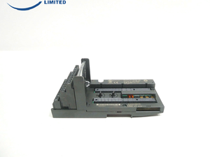 กล่องใส่ I/O แบบกะทัดรัด รุ่น IC200CHS022 จากซัพพลายเออร์จีน - Product Image 3