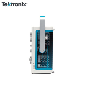 Oscilloscopes à signaux mixtes Tektronix Mso44/mso46, modèles 4-BW, largeur de bande 350 MHz/500 MHz, fréquence d'échantillonnage 6,25 Gs/s, résolution 12 bits - Product Image 3