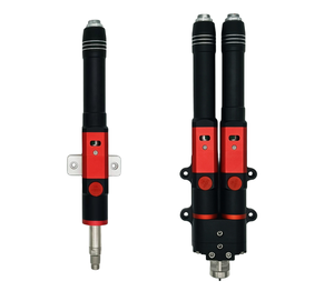 เครื่องจ่ายกาวแบบสกรู FUSITE รุ่น 2k - Product Image 2