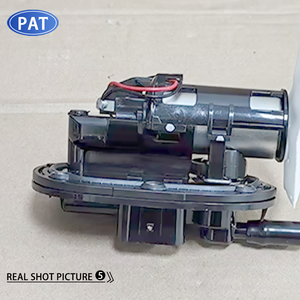 PAT 28257571 Ensemble de module de pompe à carburant à un tuyau 28257571-<span class=keywords><strong>B</strong></span> pour moto Benelli BJ600GS-A BN600i 250 300 Legend 2.5i 1987 - Product Image 3