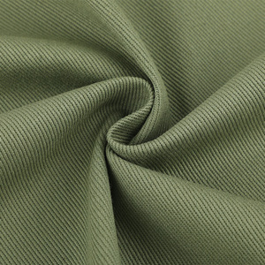 Chất lượng tốt 360gsm 7x7 100% cotton 3/1 dày <span class=keywords><strong>Twill</strong></span> vải cho quần áo Tạp dề bảo hộ lao động Túi - Product Image 4