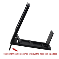 Mobile Phone Amplifier 3D Video HD Magnifier Eye Protection Lazy Person's Mobile Phone Holder Model Customizable