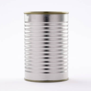 Latas de Metal redondas de seguridad alimentaria para embalaje 200g 400g 850g 1000g salsa de pasta de tomate sardinas tarros de lata vacíos para alimentos - Product Image 2