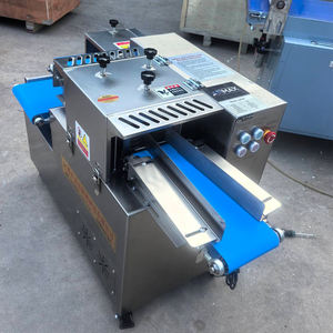 Frischfleisch würfel Hochleistungs-Fleisch würfel maschine mit austauschbarem Klingenset Hühner fleisch Fleisch von guter Qualität - Product Image 4