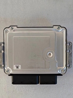 ECU de Alta Calidad 0281012193 para Reemplazo de Unidad de Control del Motor Bosch ECM BCM 0281012193