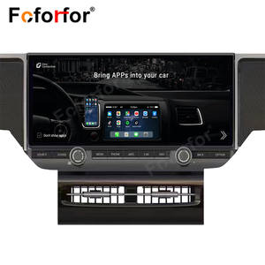 12.3 "<span class=keywords><strong>Blu</strong></span>-<span class=keywords><strong>ray</strong></span> IPS Android 12 pour Porsche Macan 2010-2017 autoradio <span class=keywords><strong>lecteur</strong></span> multimédia GPS Navigation tête unité Support 360 - Product Image 3