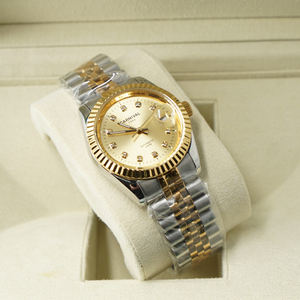 R Date Automático Night Light Business Ol OL Sports Reloj de fecha impermeable EX mecánico de nivel superior para hombres y mujeres - Product Image 6