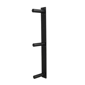 Support mural multifonctionnel pour <span class=keywords><strong>poids</strong></span> de plaque de pare-chocs Support de plaque de <span class=keywords><strong>musculation</strong></span> en métal - Product Image 3