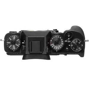 DF Wholesale Original 99% New Professional Mirrorless Digital Camera 4K X-T2 24.3MP APS-C Xt3 Xt4 Xt5 Xt6 Xt20 Xt30 Wi-Fi Camera - Product Image 4