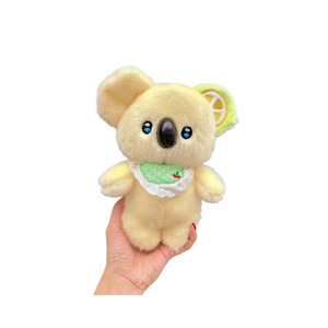 Wisen Peluche Koala da 8 Pollici per Macchina Artiglio, in Peluche Corto Imbottito in Cotone PP, con Sacchetto in Rete - Product Image 1