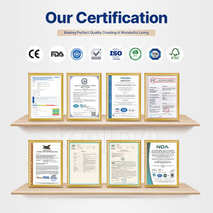 Kaida Gecelik Yetişkin Bezi Ekstra Büyük Süper Emici Dermatest Onaylı Yatakta Yatanlar İçin - Product Image 6