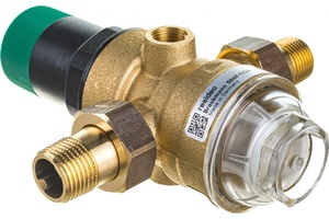 ใหม่แกะกล่อง รุ่นลดขนาด D06F-11/4A แบบสองทาง - Product Image 2